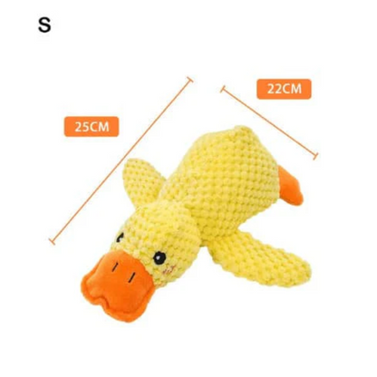 🔥 LAST DAY SALE-50% OFF 🔥 Calming Duck Toy