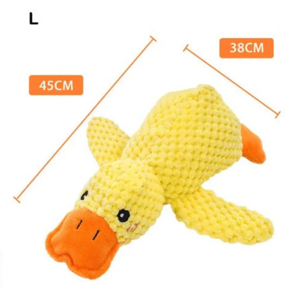 🔥 LAST DAY SALE-50% OFF 🔥 Calming Duck Toy
