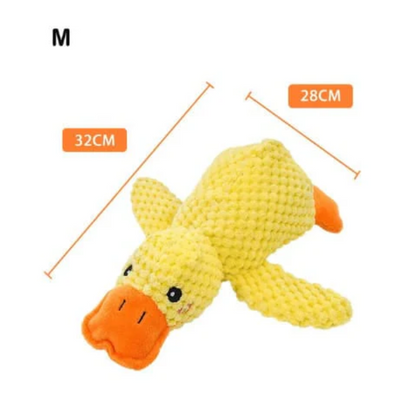 🔥 LAST DAY SALE-50% OFF 🔥 Calming Duck Toy