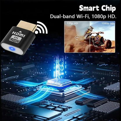 Instant Entertainment Access