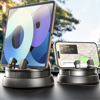 All-Angle Phone Convenience