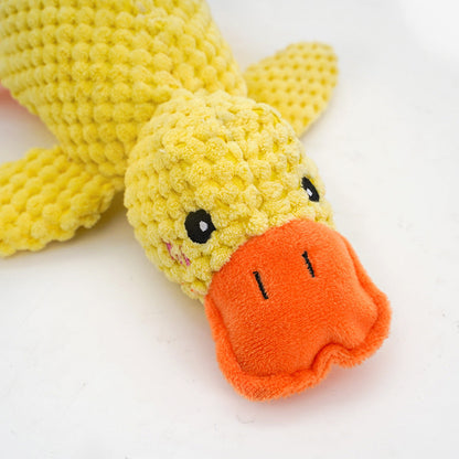 🔥 LAST DAY SALE-50% OFF 🔥 Calming Duck Toy