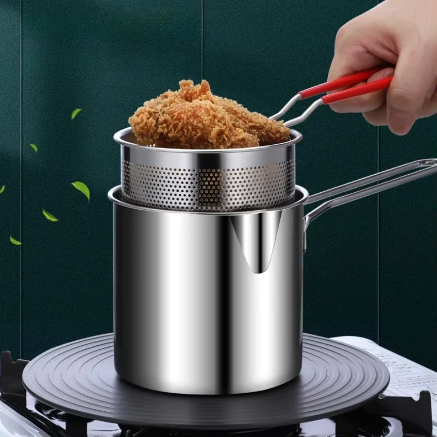 Multifunctional Fryer
